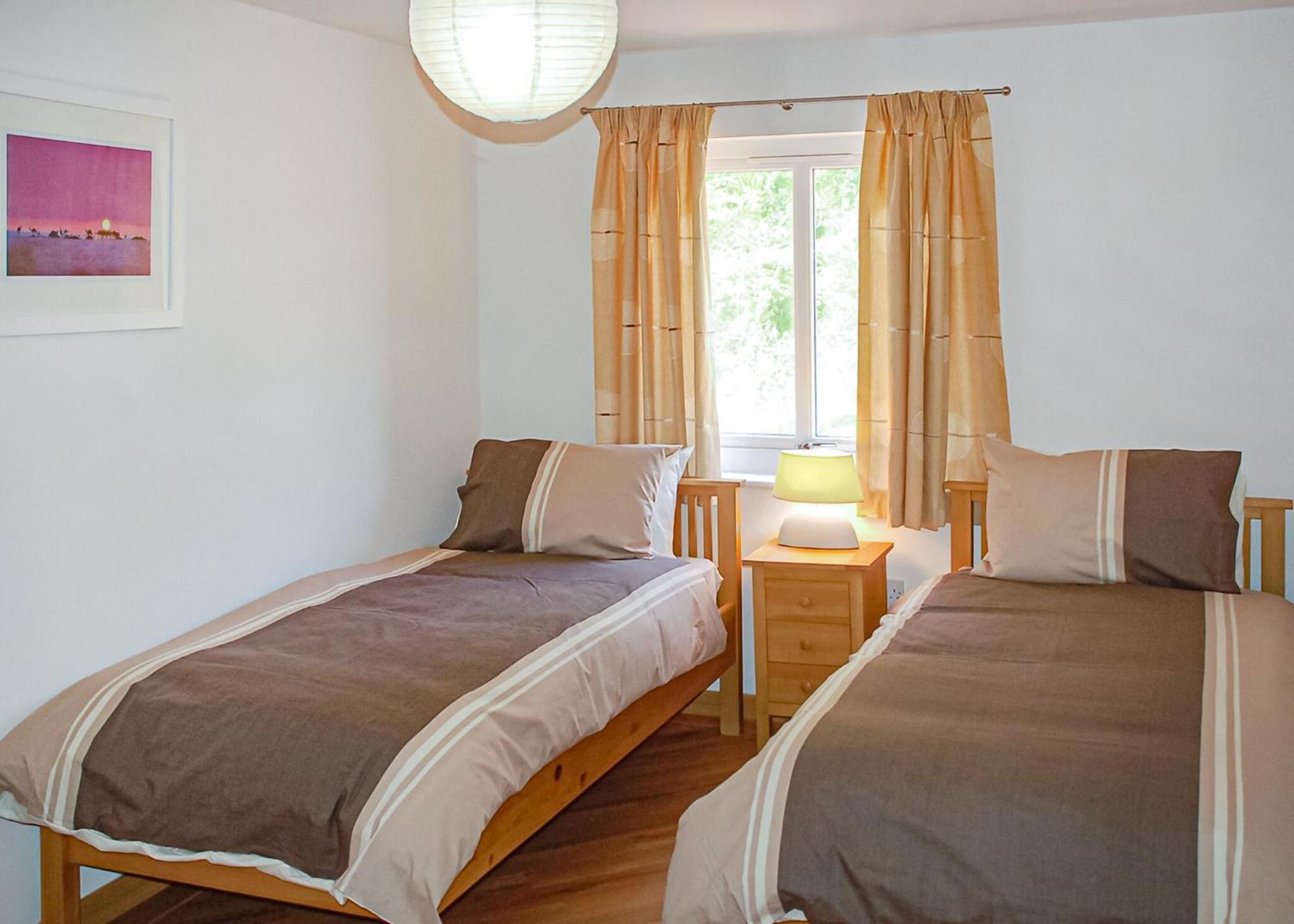 Red Rock Apartments Dawlish Room photo